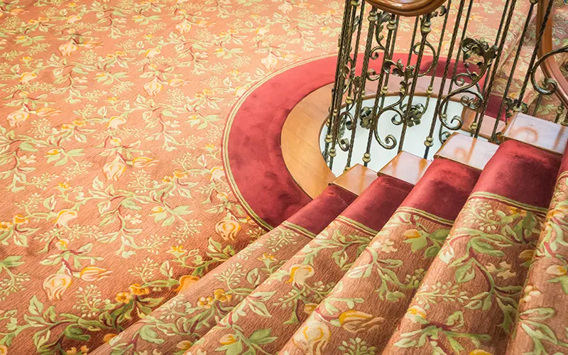 فرش 1200 شانه